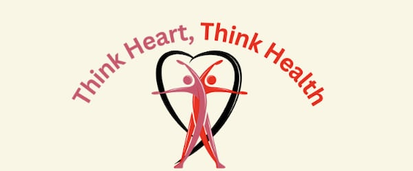 Graphic - Think Heart, Think Health